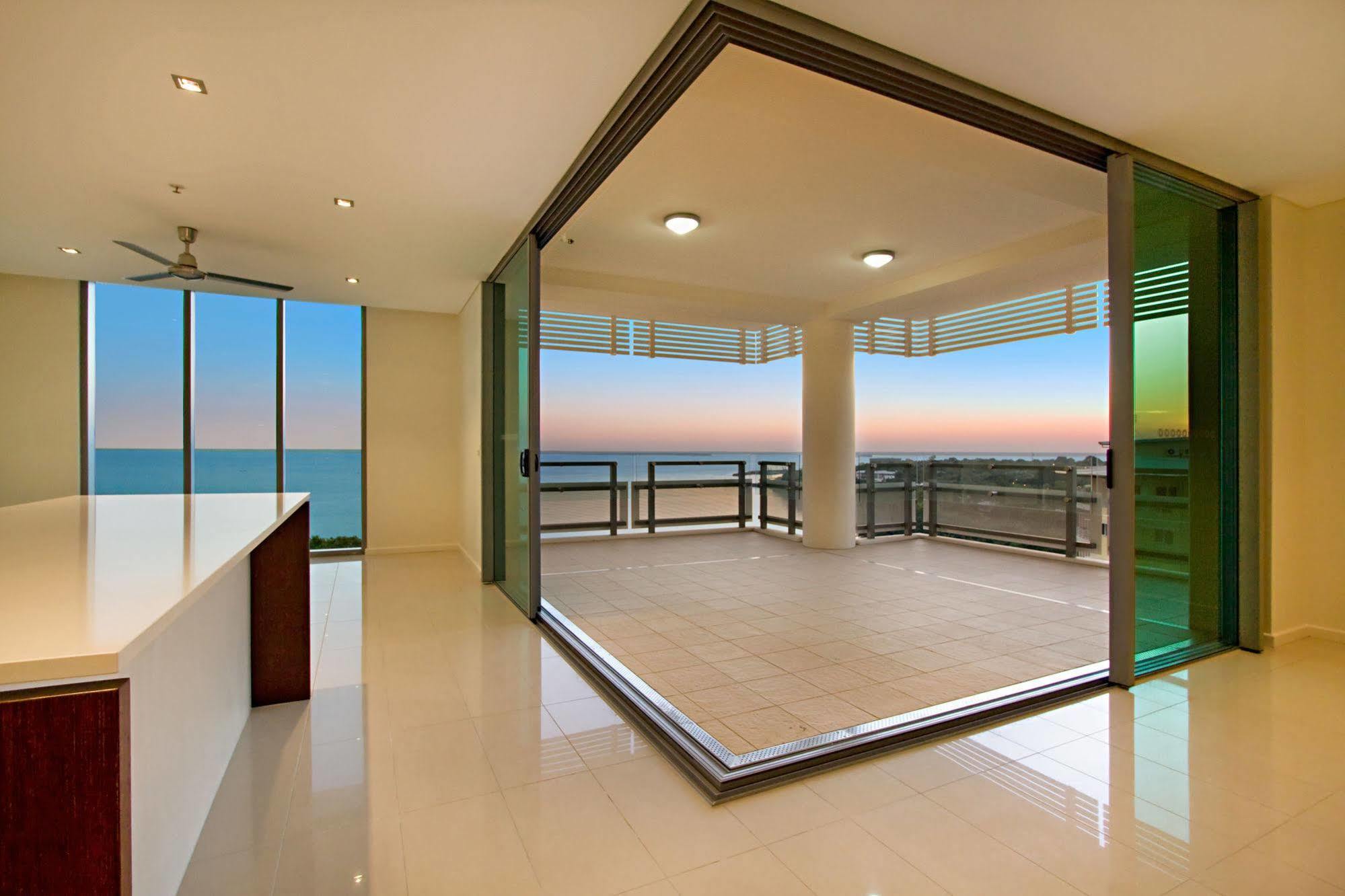 One30 Esplanade Apartment Darwin Exterior photo