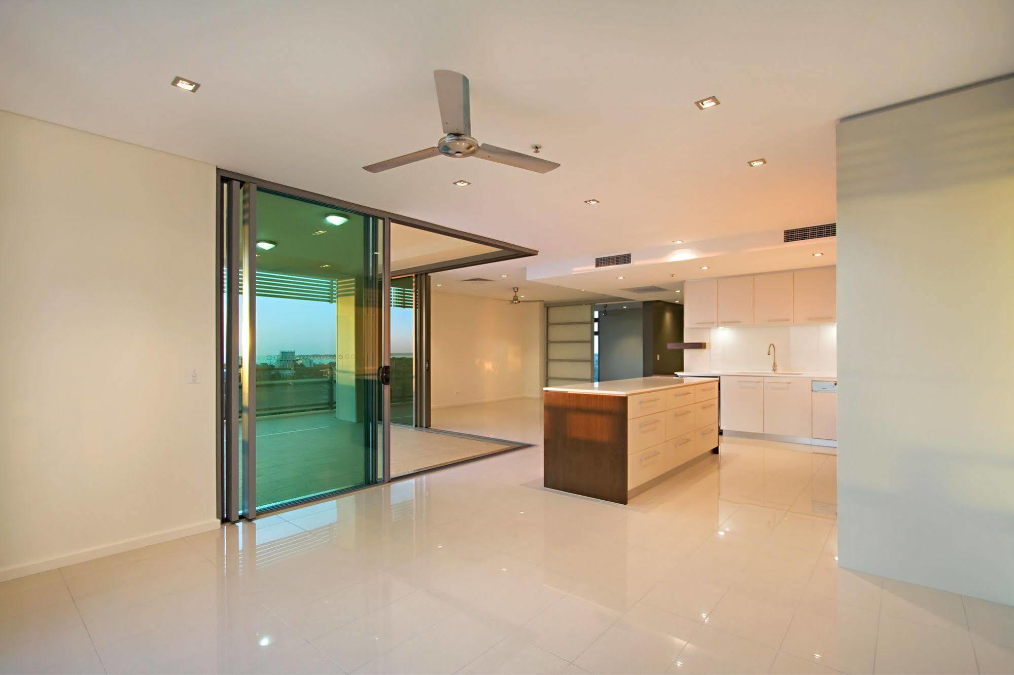 One30 Esplanade Apartment Darwin Exterior photo