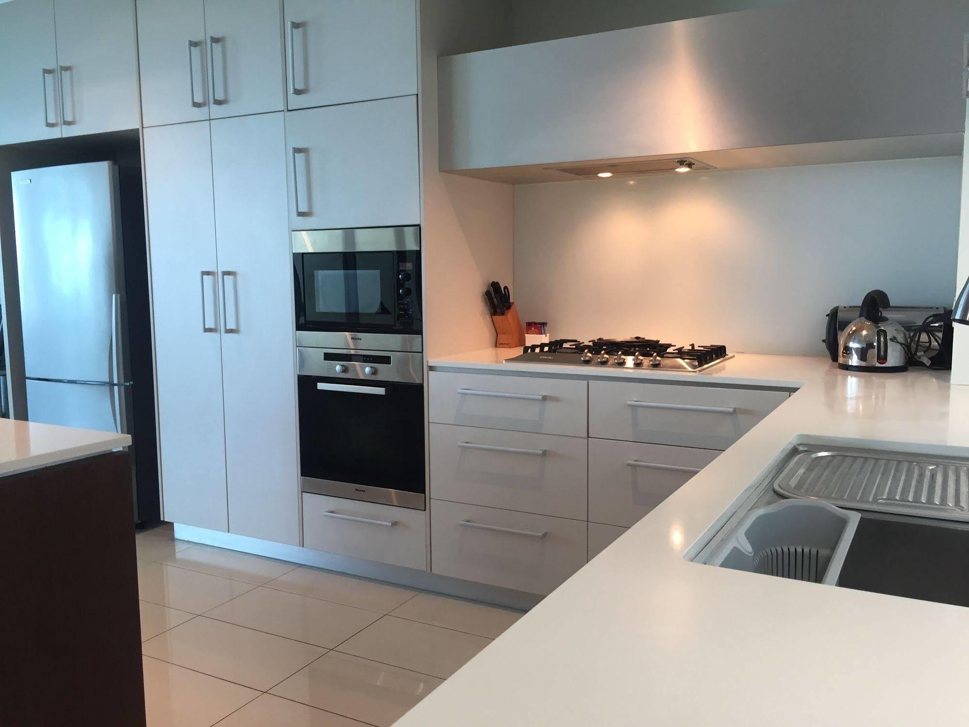 One30 Esplanade Apartment Darwin Exterior photo