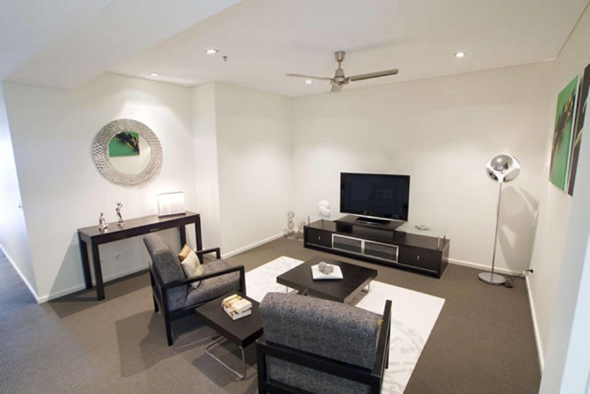One30 Esplanade Apartment Darwin Exterior photo